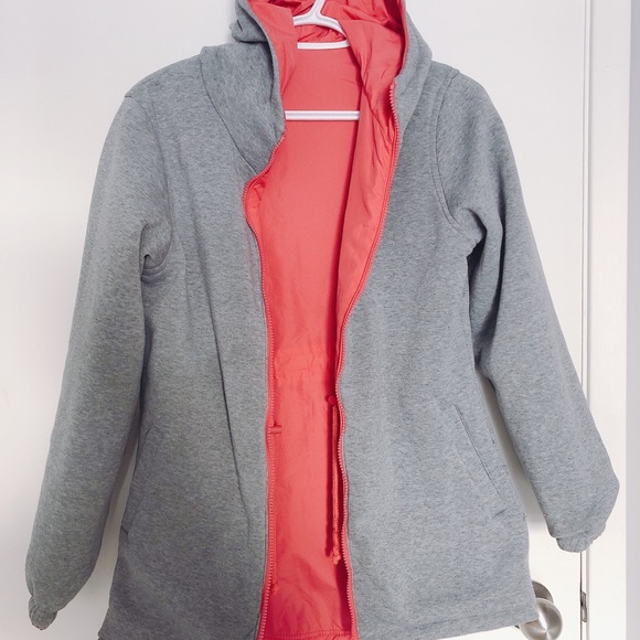 Polo two sided jacket - Picture 3 of 3